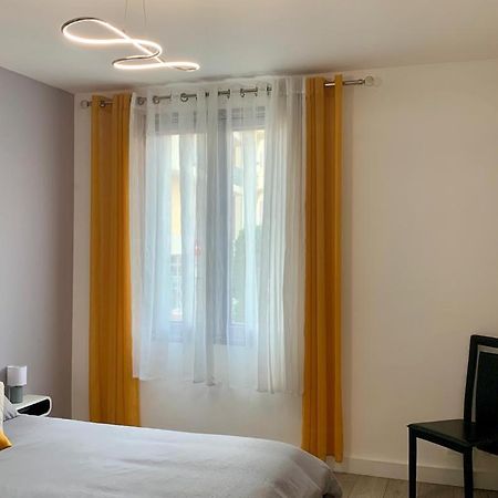 カンヌForas Urban Living A 2 Pas Du Festivalアパートメント エクステリア 写真