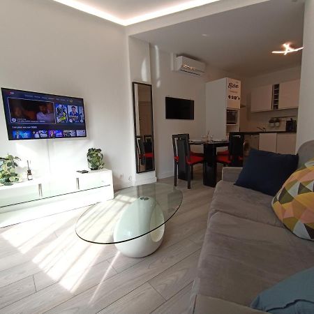 カンヌForas Urban Living A 2 Pas Du Festivalアパートメント エクステリア 写真
