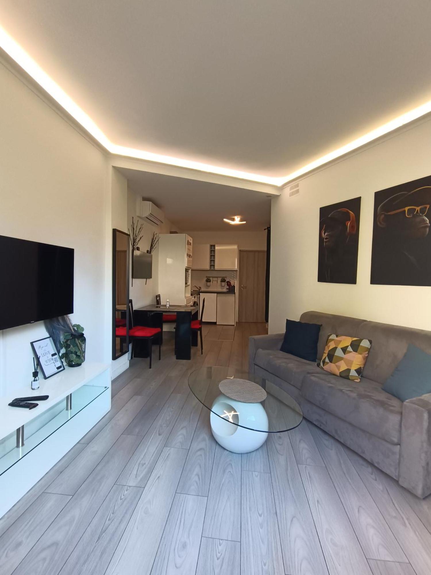 カンヌForas Urban Living A 2 Pas Du Festivalアパートメント エクステリア 写真